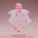 Shugo Chara! PVC Figure 1/6 Amu Hinamori Amulet Angel 26 cm
