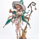 Original Character Vertex Originals Dark Elf Village Series PVC Figure 1/6 18th Villager Hazel Antenna Shop Limited Edition 30 cm