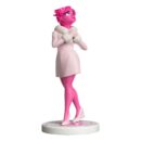 Lore Olympus x Weta Workshop mini-vinüülfiguur Persephone, 15 cm