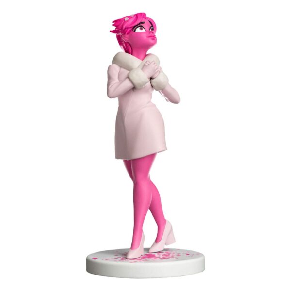 Lore Olympus x Weta Workshop mini-vinüülfiguur Persephone, 15 cm