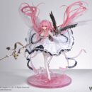 Azur Lane PVC-kuju 1/7 Perseus Light Equipment Ver. 30 cm
