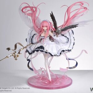 Статуэтка из ПВХ «Azur Lane» в масштабе 1:7 — Персей в легком снаряжении, версия 30 см