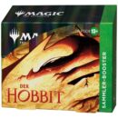 Magic the Gathering Der Hobbit Collector Booster Display (12) german
