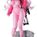 Võidu jumalanna: Nikke plastmudel 1/8 Alice 24 cm