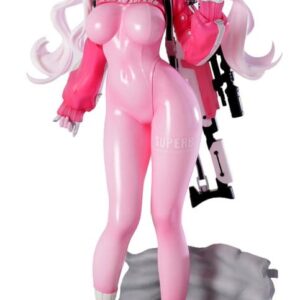 Goddess of Victory: Nikke Plastic Model Kit 1/8 Alice 24 cm