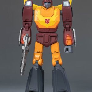 Transformers Generation One AMK miniseeria plastmudelikomplekt, 2. seeria: Rodimus Prime, 11 cm