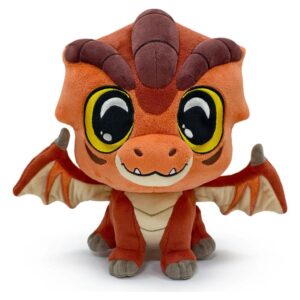Split Fiction Plush Figure Mio’s Dragon 22 cm