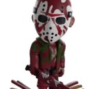 Dead by Daylight vinüülfiguur „Bloody Jason”, 12 cm