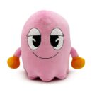 Pac-Man Plush Figure Pinky 22 cm