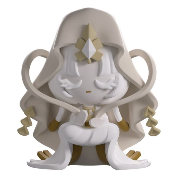 Cookie Run Kingdom vinüülfiguur „Mystic Flour Cookie“, 12 cm