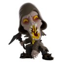 „Dead by Daylight“ vinüülfiguur „The Blight“, 12 cm