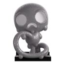 „The Binding of Isaac“ vinüülfiguur „Dogma“, 9 cm