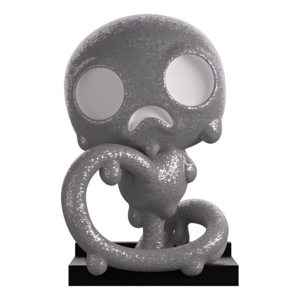 „The Binding of Isaac“ vinüülfiguur „Dogma“, 9 cm