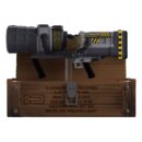Call of Duty vinüülfiguur „Thunder Gun“, 7 cm