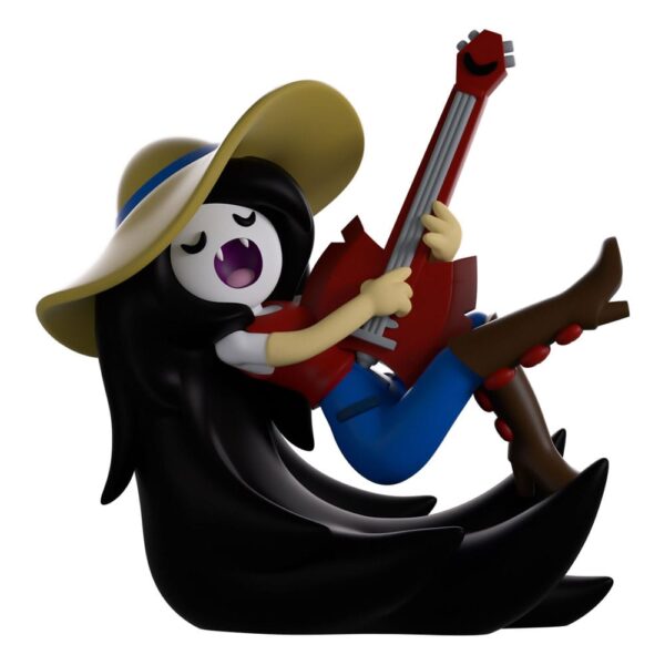 „Adventure Time“ vinüülfiguur Marceline, 11 cm