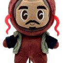 Linkin Park Plush Keychain Mike 13 cm