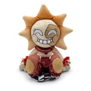 Five Nights at Freddy’s Plush Figure Sun Shoulder Rider 15 cm