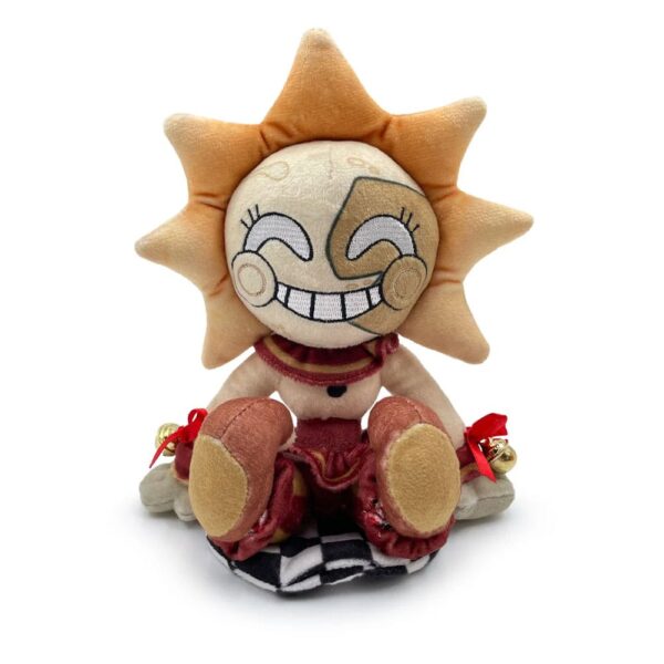 „Five Nights at Freddy's“ pehmikfiguur „Sun Shoulder Rider“, 15 cm