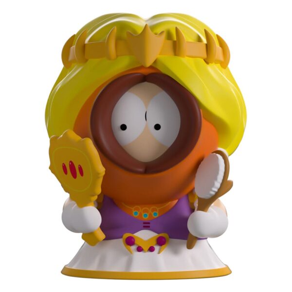 South Parki vinüülfiguur „Printsess Kenny“, 9 cm