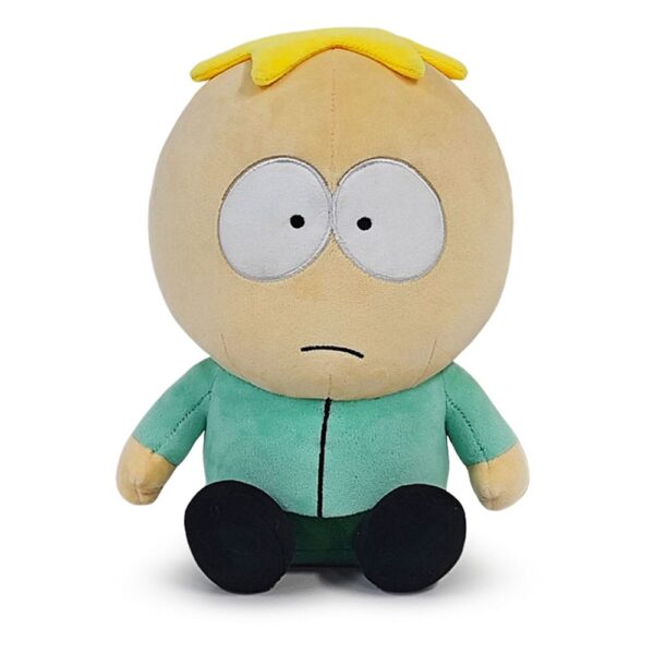 South Parki pehme mänguasi Butters, 22 cm