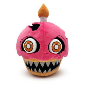 Five Nights at Freddy’s Plush Figure Nightmare Cupcake 23 cm