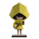 Little Nightmares 2 Vinyl Figure Six 12 cm