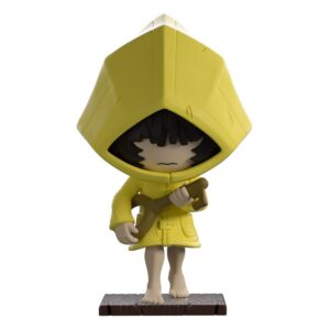 Виниловая фигурка «Little Nightmares 2» № 6, 12 см