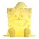 SpongeBob SquarePants öölamp SpongeBob 14 cm