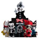 Ghost Mini Figures 8 cm Blind Box Display (7)