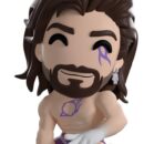 Baldur’s Gate 3 vinüülfiguur „Romance Gale“, 10 cm