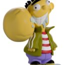 Ed, Edd ja Eddy vinüülfiguur „Ed“, 12 cm