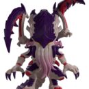 Warhammer 40,000 vinüülfiguur Lictor, 13 cm