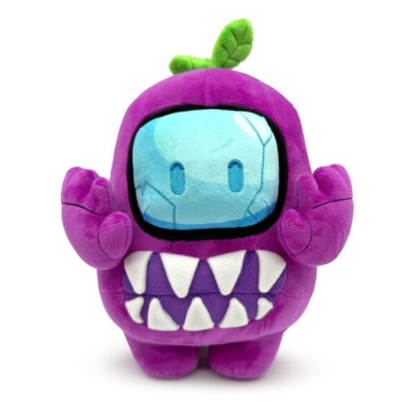 Fall Guys pehmekujuke „Fall Guys x Among Us“ – petis, 22 cm