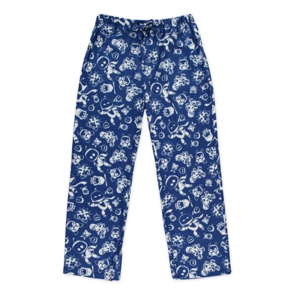PlayStation Jersey Pants Astro Bot  Size S