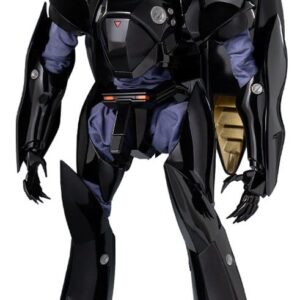 Mobile Police Patlabor Robo-Dou Action Figure 1/35 Griffon Aqua Unit Version 25 cm