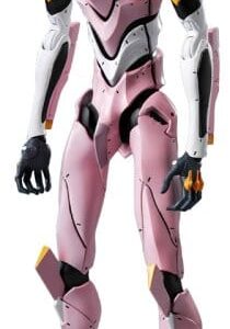 Rebuild of Evangelion Robo-Dou Action Figure Evangelion Production Model Custom Type-08a (Evangelion: New Theatrical Edition) 25 cm