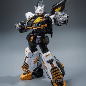 Transformers MDLX Action Figure Stepper 15 cm