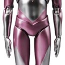 Shin Ultraman FigZero Action Figure Ultraman (Phantaci Edition) 31 cm
