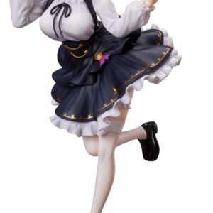 Aogiri High School PVC Figure 1/7 Yamaguro Nekuro Casual Outfit Ver. 22 cm