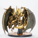 Yu-Gi-Oh! GX PVC Statue Hamon, Lord of Striking Thunder 35 cm