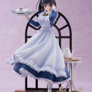 Cafe Stella and the Reaper’s Butterfly PVC Statue 1/7 Natsume Shiki 24 cm