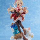 Amairo Islenauts PVC Figure 1/7 Shirley Warwick AmiAmi Limited Edition 25 cm