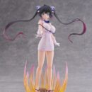Is It Wrong to Try to Pick Up Girls in a Dungeon? V PVC Figure 1/7 Hestia Divinity Unleashed Ver. 24 cm