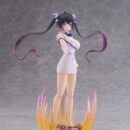 Is It Wrong to Try to Pick Up Girls in a Dungeon? V PVC Figure 1/7 Hestia Divinity Unleashed Ver. AmiAmi Limited Edition 24 cm