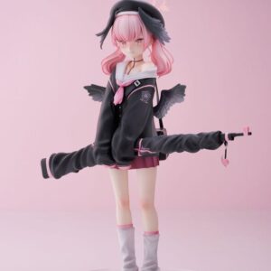 Статуэтка из ПВХ «Blue Archive» в масштабе 1:7 — Кохару, 27 см