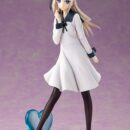 Kaguya-sama: Love Is War -Stairway to Adulthood- PVC Figure 1/7 Kei Shirogane 23 cm