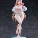 Богиня Победы: Фигурка Никке из ПВХ в масштабе 1:7 «Viper Shine of Love», 28 см
