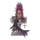 Статуэтка из ПВХ «Azur Lane» в масштабе 1:6 — Овари: «Мое желание — любовь», расширенное издание A (с раздвинутыми ногами), 40 см