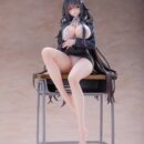 Azur Lane PVC Figure 1/6 Azuma Career Counseling for the Groom Ver. Special Edition 27 cm