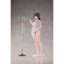 Original Character [i Buy] Series PVC Figure 1/6 Nurse Call 28 cm
